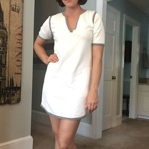 J. Crew Tunic Dress